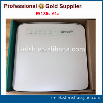 Huawei E5186s-61a FDD 700/1800/2600MHz TDD2300MHz Wireless 4G LTE CPE